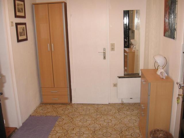 Vienna Holiday Apartments Exterior photo